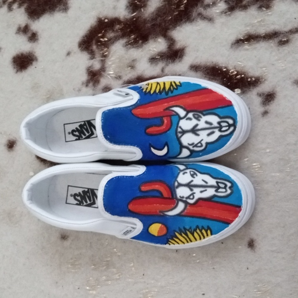 Vans
